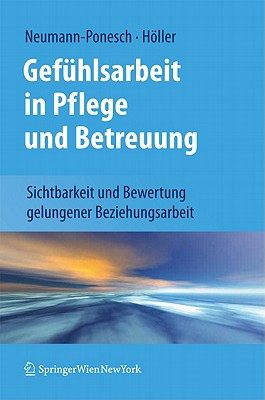 【预售】Gefuhlsarbeit in Pflege Und Betreuun...