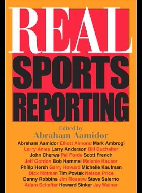 【预售】Real Sports Reporting