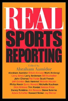 【预售】Real Sports Reporting