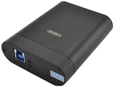 USB3.0高清采集卡/视频会议直播医疗/游戏直播盒