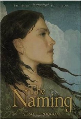 【预售】The Naming: The First Book of Pellinor
