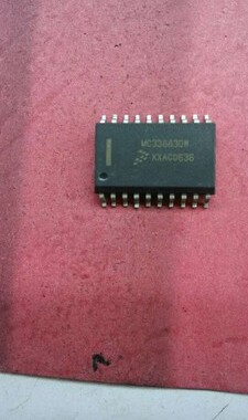全新MC33883DW进口原装现货