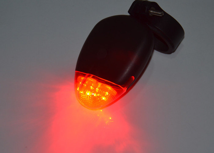 Lumière vélo - Taillights - Ref 2401141 Image 1