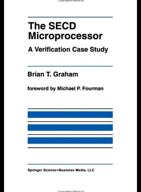 【预售】The Secd Microprocessor: A Verificatio