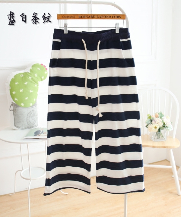 Pantalon pyjama - Ref 742694 Image 4