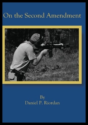 【预售】On the Second Amendment