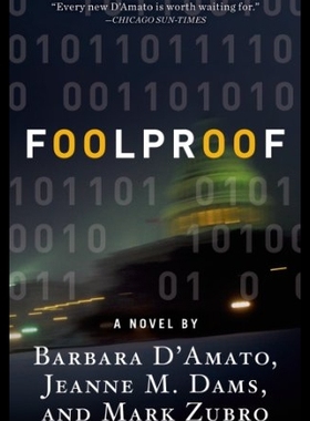 【预售】Foolproof