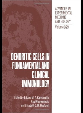 【预售】Dendritic Cells in Fundamental and Clinical Immun