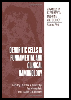 【预售】Dendritic Cells in Fundamental and Clinical Immun