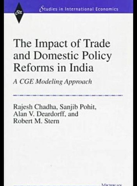 【预售】The Impact of Trade and Domestic Policy Reforms i