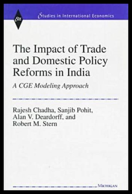 【预售】The Impact of Trade and Domestic Policy Reforms i