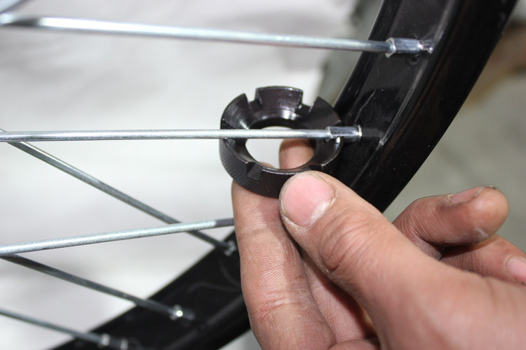 Outils pour vélo - Ref 2281462 Image 1