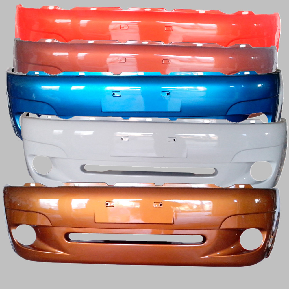 时风电动汽车前保险杠前护杠时风电动轿车保险杠前杠GD04A GD04B