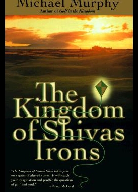 【预售】The Kingdom of Shivas Irons