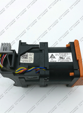 原装戴尔PowerEdge R320/R620 风扇 F1YN7 014VG6 0F1YN7 048C4M