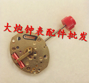 全新原装 瑞士ETA机芯 ETA 980.106 石英机芯 980106 三针机