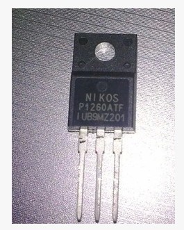 【华升辉】P1260ATF液晶电视 等离子专用管