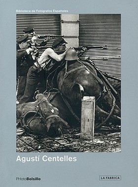 【预订】Augusti Centelles