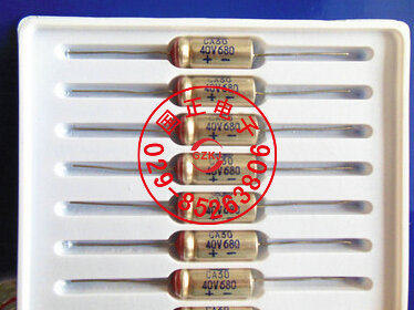 钽电容 GCA301-63V 2200UF 3300UF   全新原装 拍时请询价