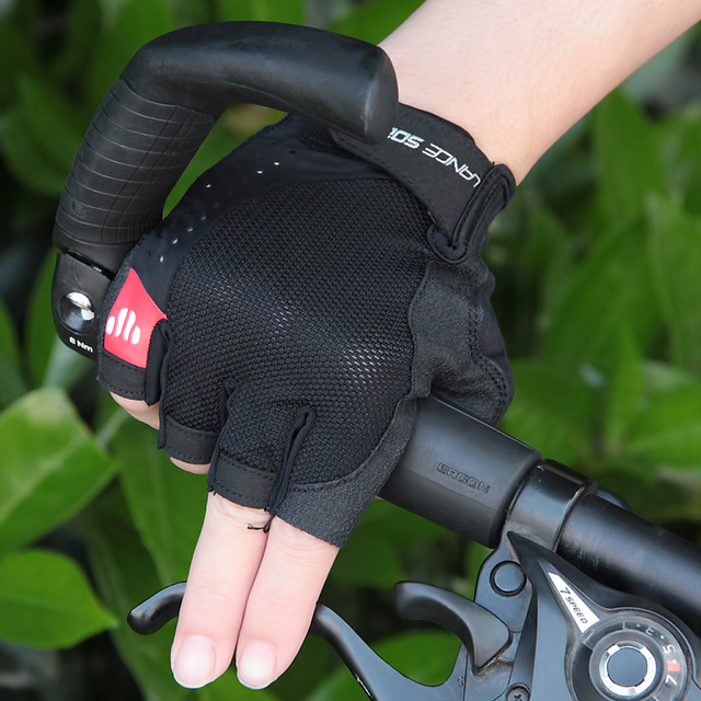 Poignées de vélo ERGON - Ref 2350046 Image 1