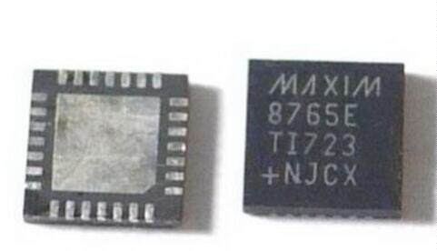 原装正品MAX8765E