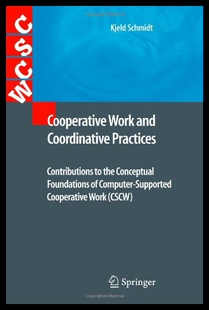 Work Cooperative 预售 Cont Coordinative Practices and