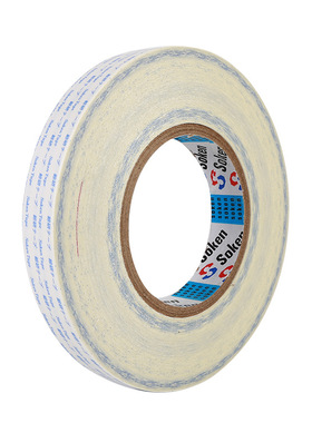 丰达 综研双面胶 A5003C 强粘 进口胶 双面胶批发 宽度可切