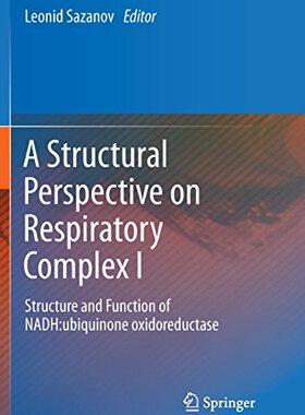 【预订】A Structural Perspective on Respirat...