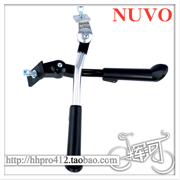NUVO 16 dahon折叠车可调节伸缩车支 K3 PLUS KAA693中支支撑脚撑