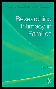 Intimacy Researching Families 预售
