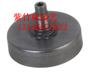 适用于斯蒂尔FS120 200 250 链轮 离合碟 离合杯 割草机