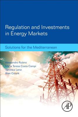 【预订】Regulation and Investments in Energy...