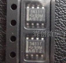贴片TPS54331DR 芯片 直流/直流转换器 降压型 贴片SOP-8原装正品