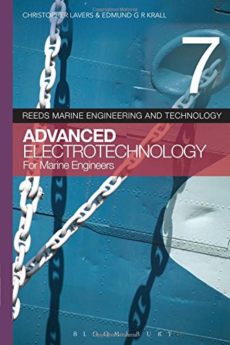 【预售】Reeds Vol 7: Advanced Electrotechnology for Marin... 书籍/杂志/报纸 科普读物/自然科学/技术类原版书 原图主图