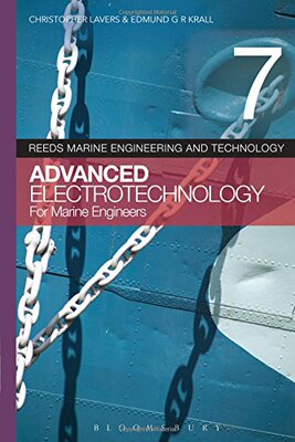 【预售】Reeds Vol 7: Advanced Electrotechnology for Marin...