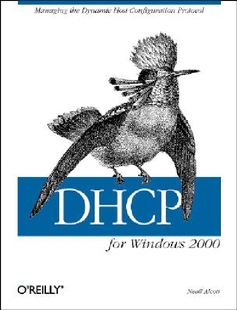 for 預訂 DHCP 2000 Windows