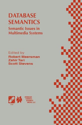 【预售】Database Semantics: Semantic Issues in Multime...