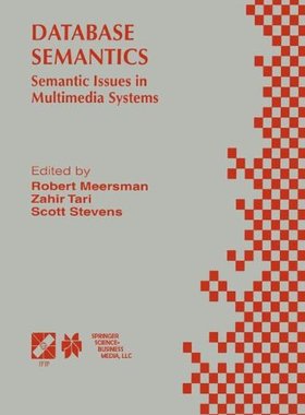 【预售】Database Semantics: Semantic Issues in Multime...