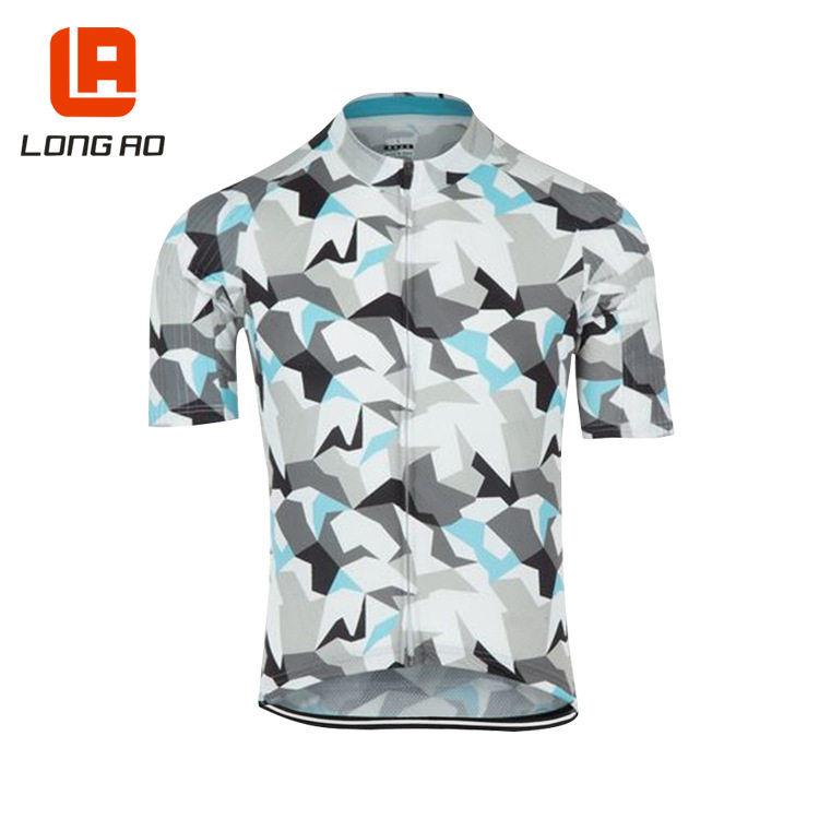Tenue de cyclisme mixte - Ref 2209862 Image 1