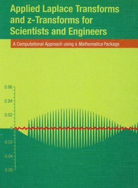 【预订】Applied Laplace Transforms and Z-Tra...