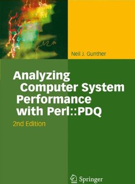 【预订】Analyzing Computer System Performanc...