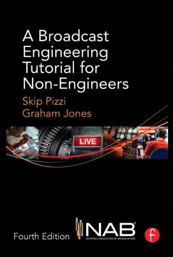 【预售】A Broadcast Engineering Tutorial for N
