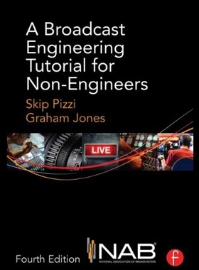 【预售】A Broadcast Engineering Tutorial for N