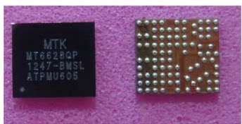 MTK MT6628QP MT6628TP 手机WIFI芯片 蓝牙芯片 散新 10
