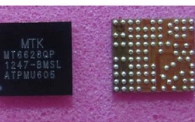 MTK MT6628QP MT6628TP 手机WIFI芯片 蓝牙芯片 散新 10