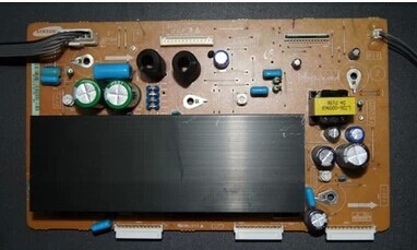 Changhong PT42638NHDX/ Y board 42U2P-Y-MAIN LJ41-08592A LJ92-01737Ain the 3C Digital Accessories, Electronic components market , Computer Components/Parts and Accessories , Liquid crystal/CRT Fitting  category - from Buy2taobao.com to provide professional Taobao agent buy service