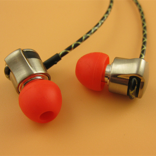 DIY高保真金属升级HIFI音质UE900 K3003入耳式耳机other/其他
