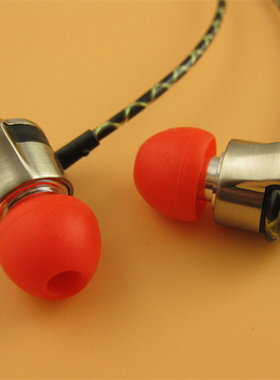 DIY高保真金属升级HIFI音质UE900 K3003入耳式耳机other/其他