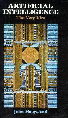 【预售】Artificial Intelligence: The Very Idea