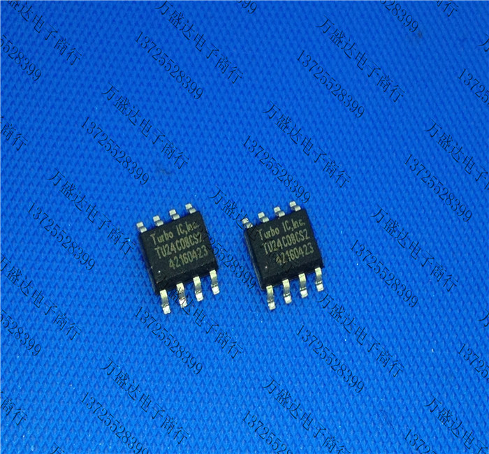 全新原装 TU24C08CS2 SP-8